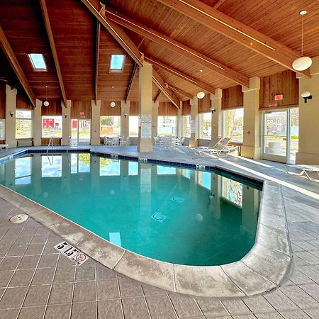 Quality Inn & Suites Willows Extérieur photo