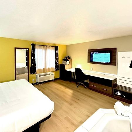 Quality Inn & Suites Willows Extérieur photo