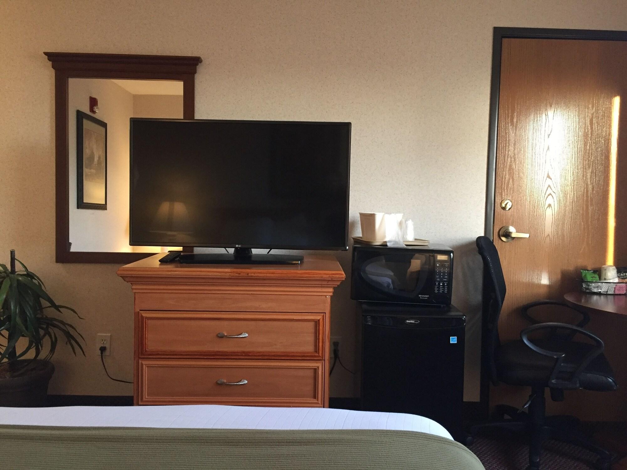 Quality Inn & Suites Willows Extérieur photo