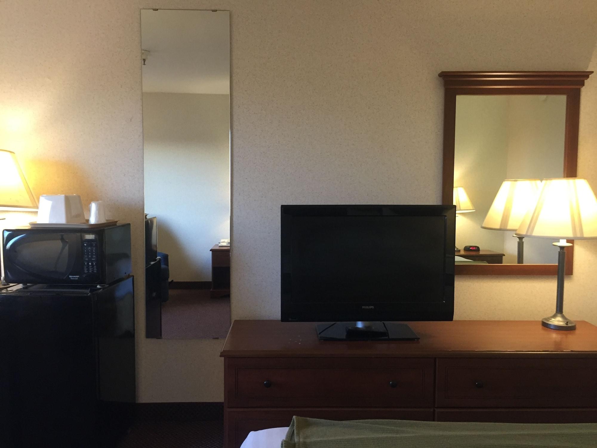 Quality Inn & Suites Willows Extérieur photo