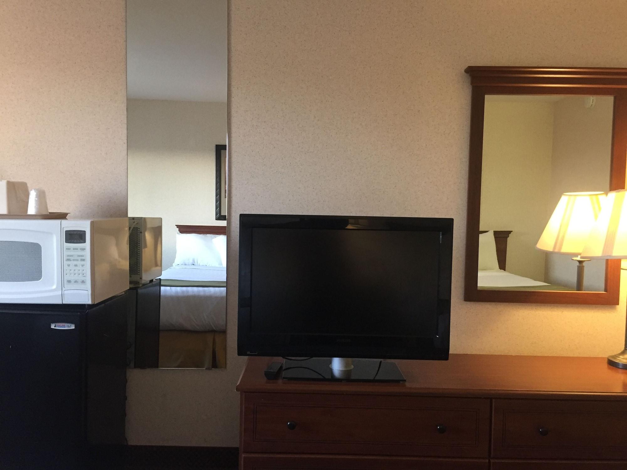 Quality Inn & Suites Willows Extérieur photo