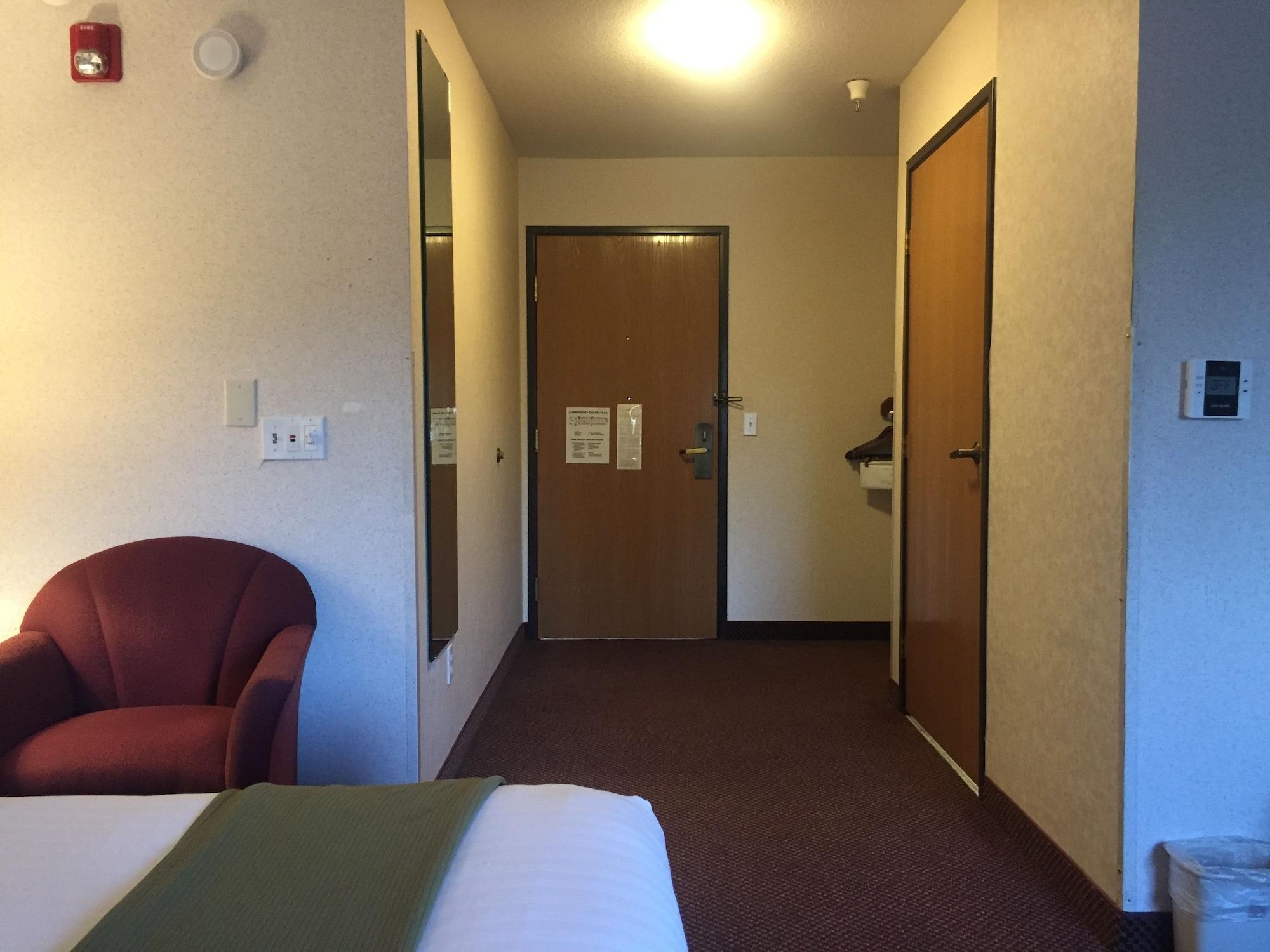 Quality Inn & Suites Willows Extérieur photo