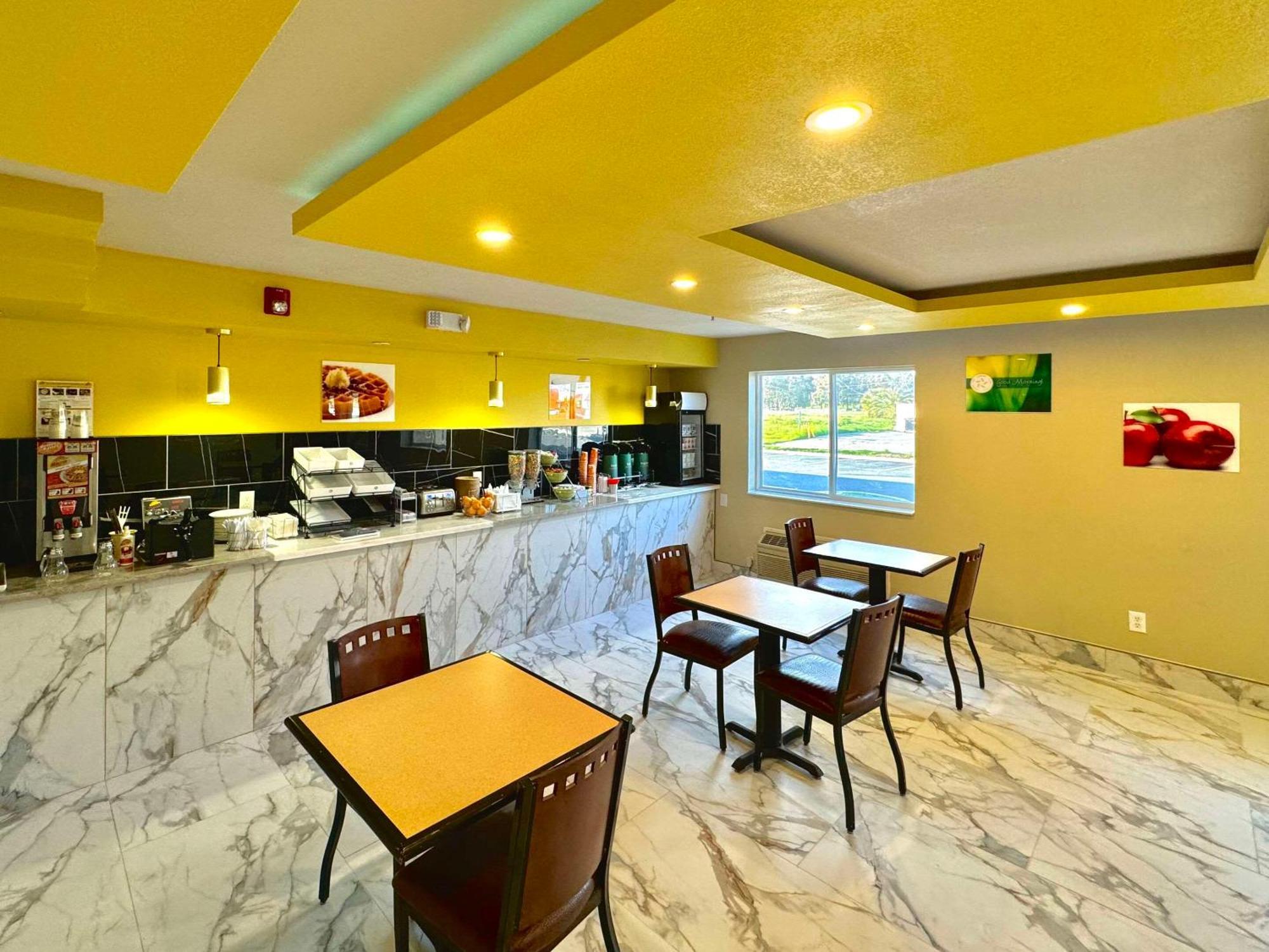 Quality Inn & Suites Willows Extérieur photo